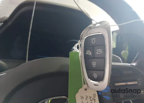 2023 Hyundai Sonata Sel Plus из США, поврежденный, VIN KMHL44J27PA260307